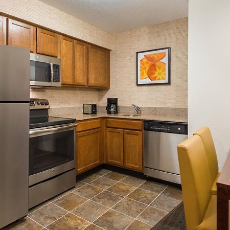 Residence Inn By Marriott Boston Brockton/Easton Dış mekan fotoğraf