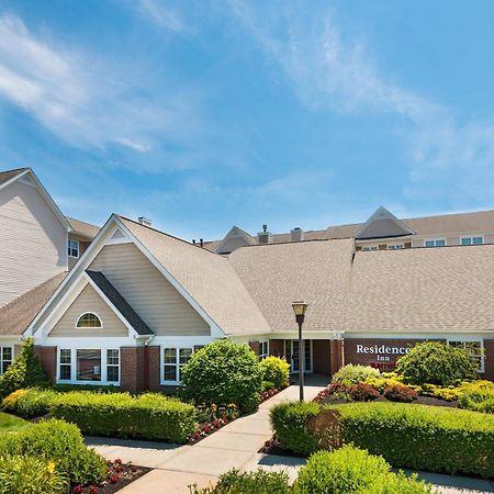 Residence Inn By Marriott Boston Brockton/Easton Dış mekan fotoğraf
