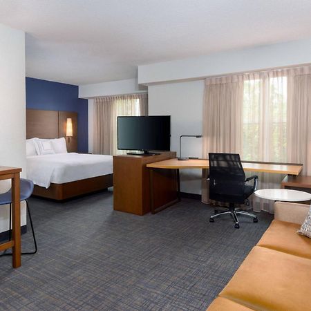 Residence Inn By Marriott Boston Brockton/Easton Dış mekan fotoğraf
