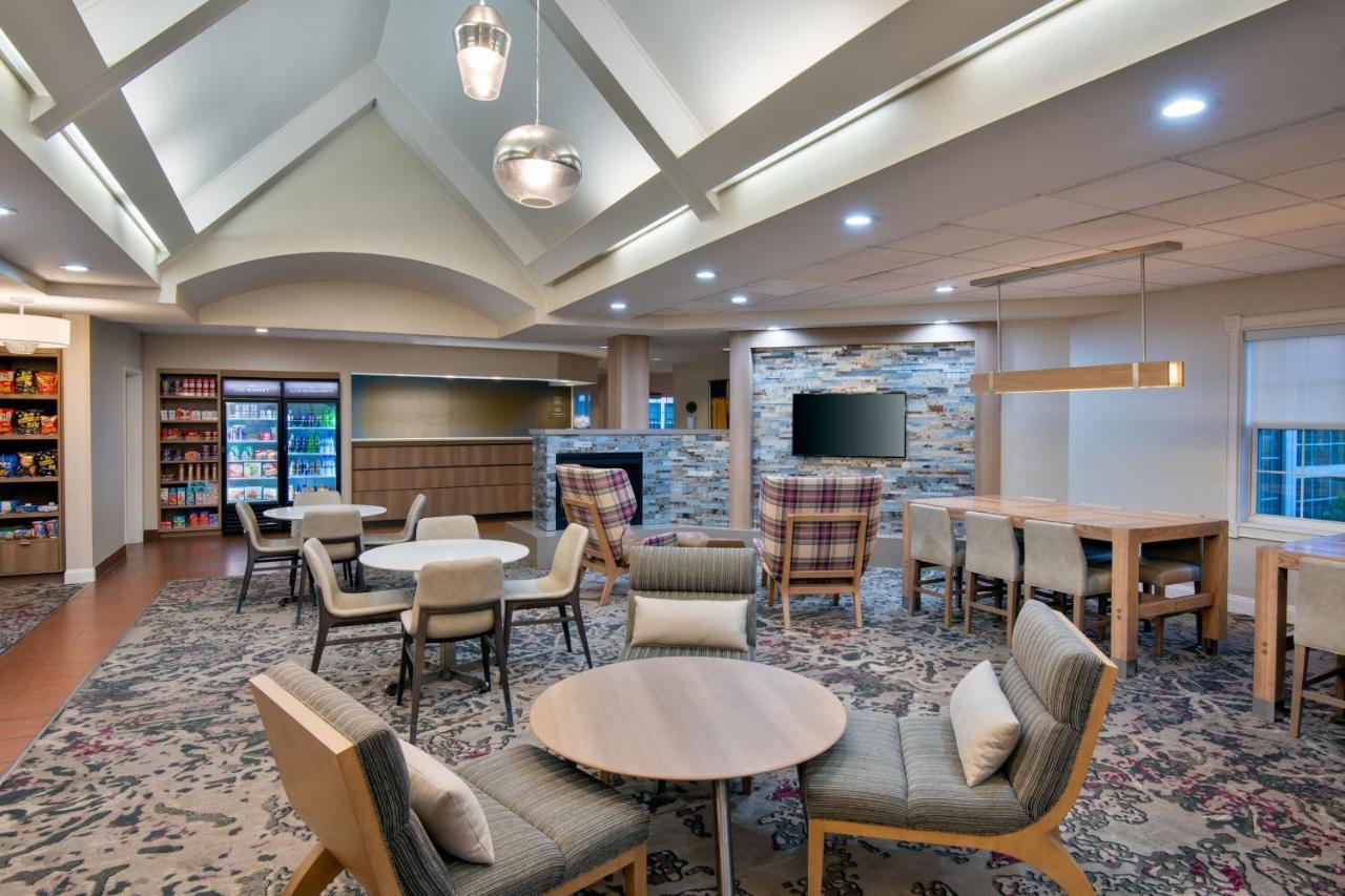 Residence Inn By Marriott Boston Brockton/Easton Dış mekan fotoğraf