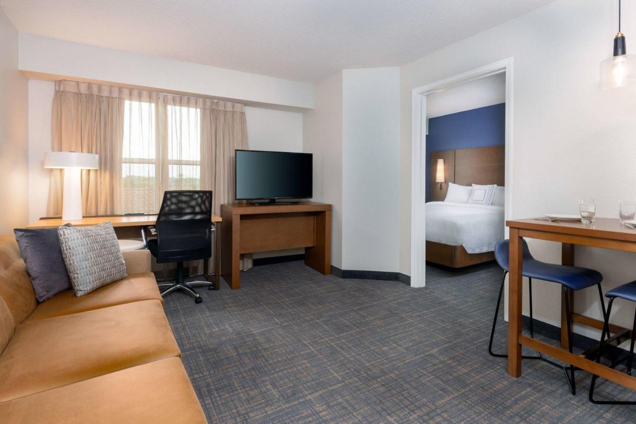 Residence Inn By Marriott Boston Brockton/Easton Dış mekan fotoğraf