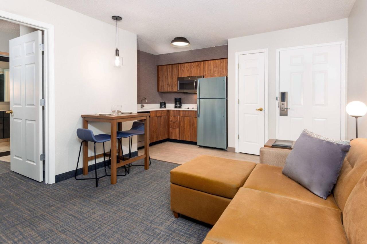 Residence Inn By Marriott Boston Brockton/Easton Dış mekan fotoğraf