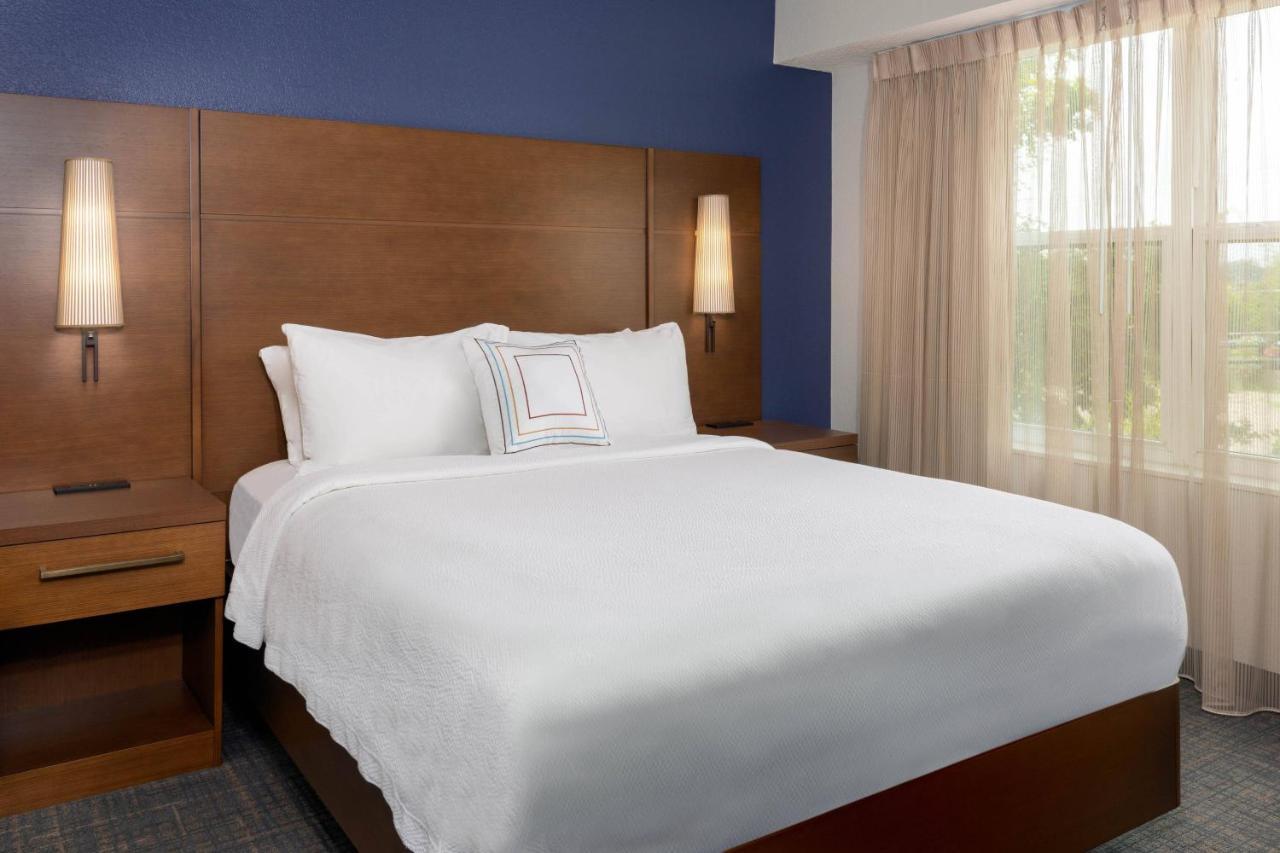 Residence Inn By Marriott Boston Brockton/Easton Dış mekan fotoğraf