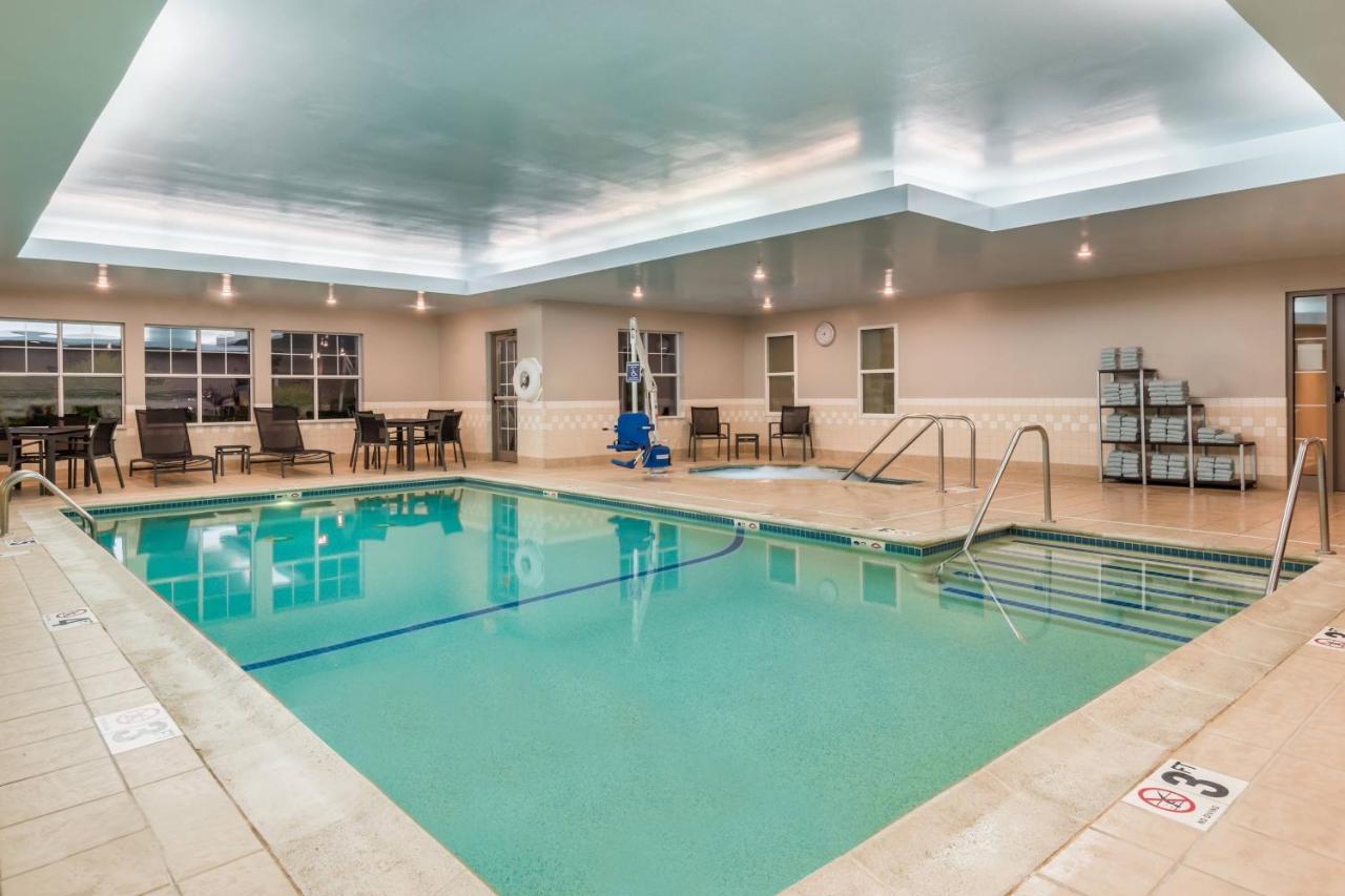 Residence Inn By Marriott Boston Brockton/Easton Dış mekan fotoğraf