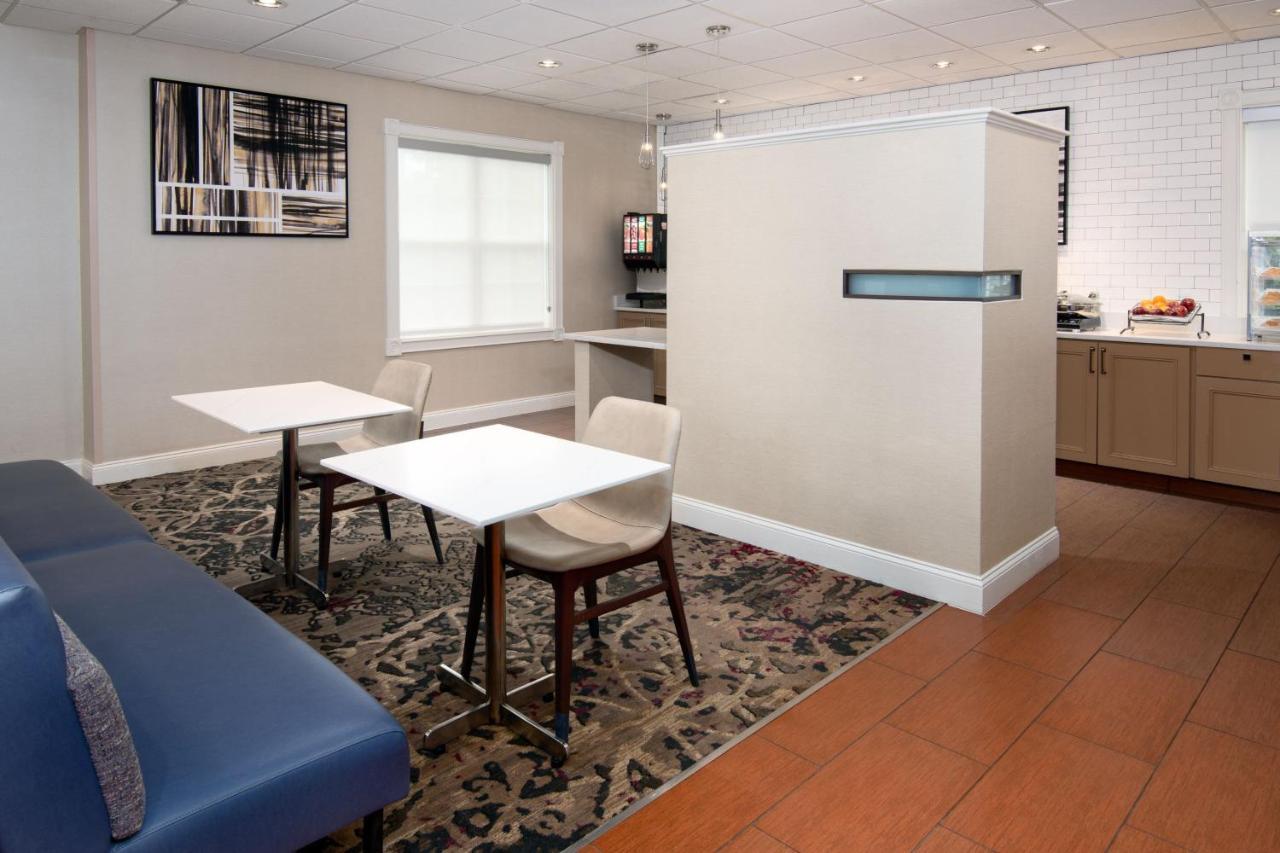Residence Inn By Marriott Boston Brockton/Easton Dış mekan fotoğraf