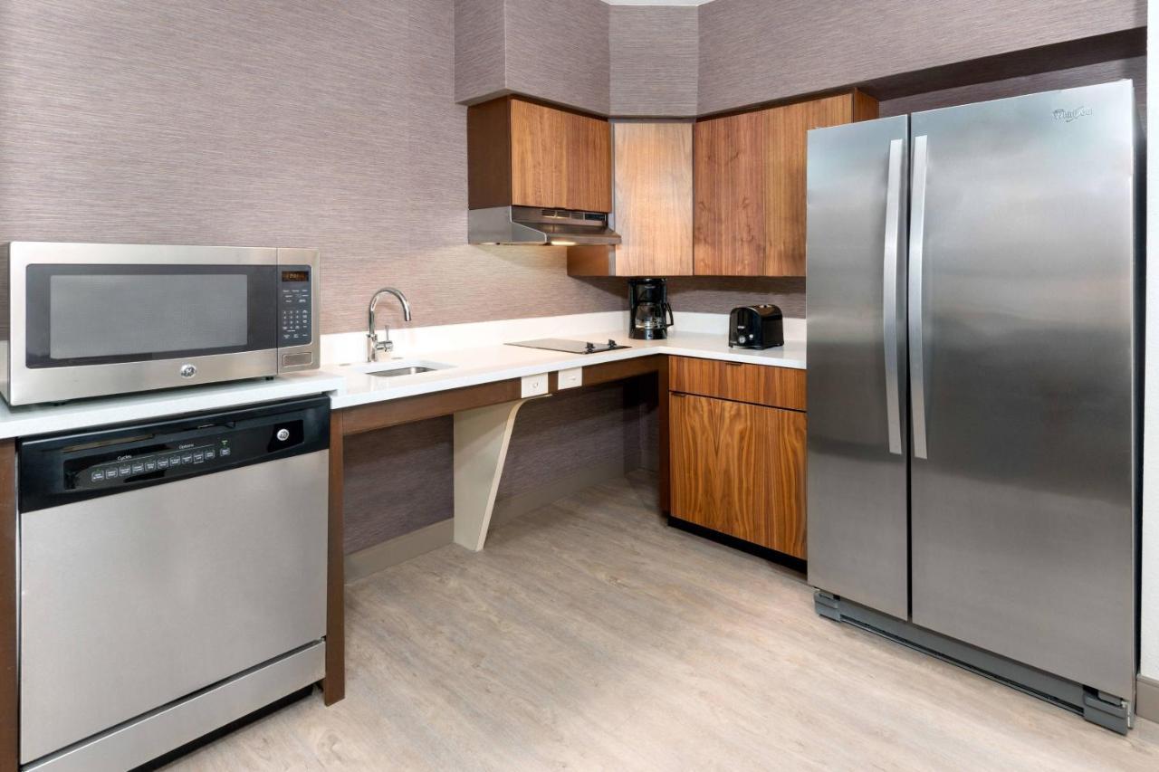 Residence Inn By Marriott Boston Brockton/Easton Dış mekan fotoğraf
