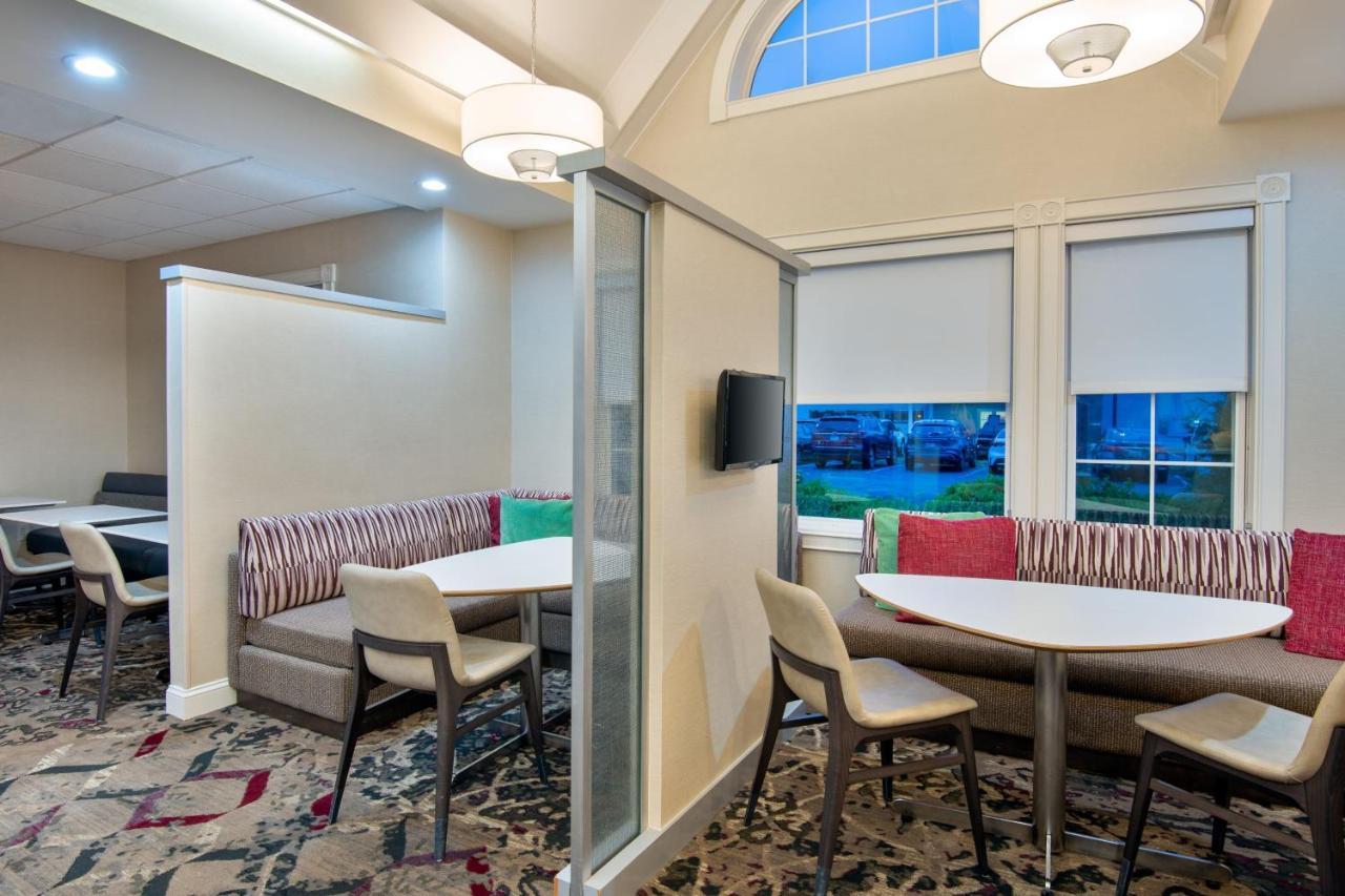 Residence Inn By Marriott Boston Brockton/Easton Dış mekan fotoğraf