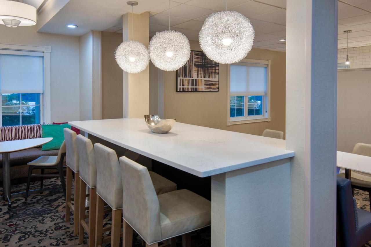 Residence Inn By Marriott Boston Brockton/Easton Dış mekan fotoğraf