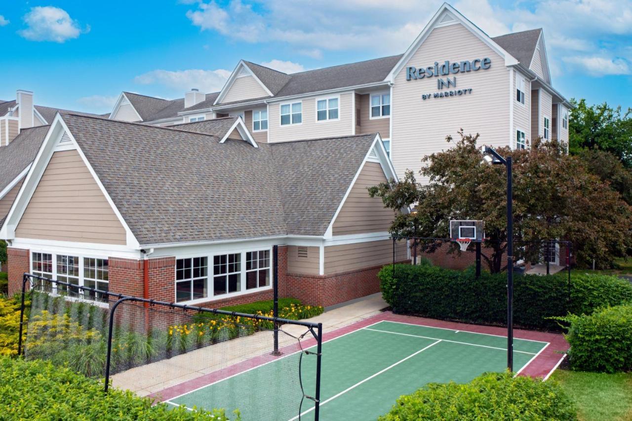 Residence Inn By Marriott Boston Brockton/Easton Dış mekan fotoğraf