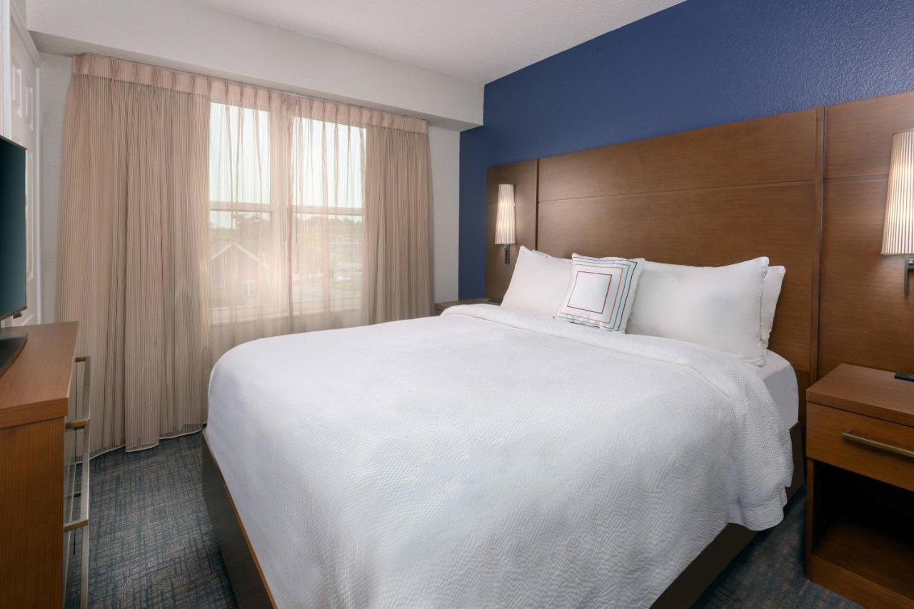Residence Inn By Marriott Boston Brockton/Easton Dış mekan fotoğraf