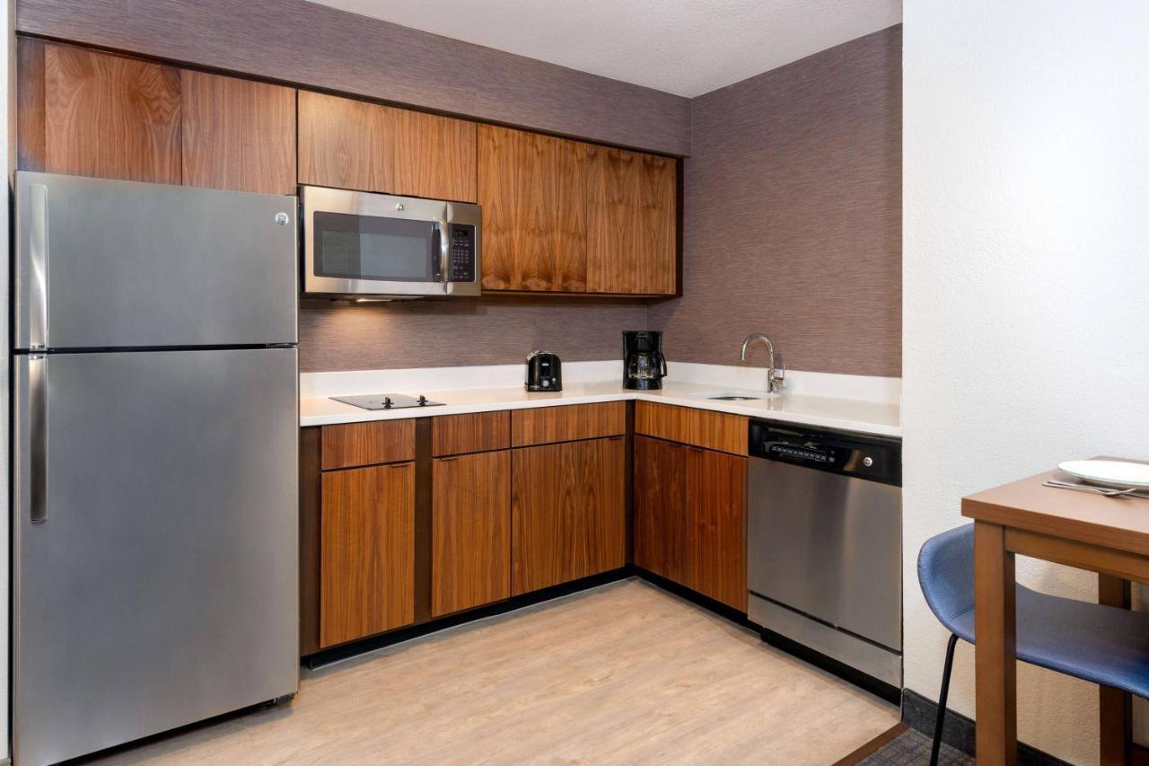 Residence Inn By Marriott Boston Brockton/Easton Dış mekan fotoğraf
