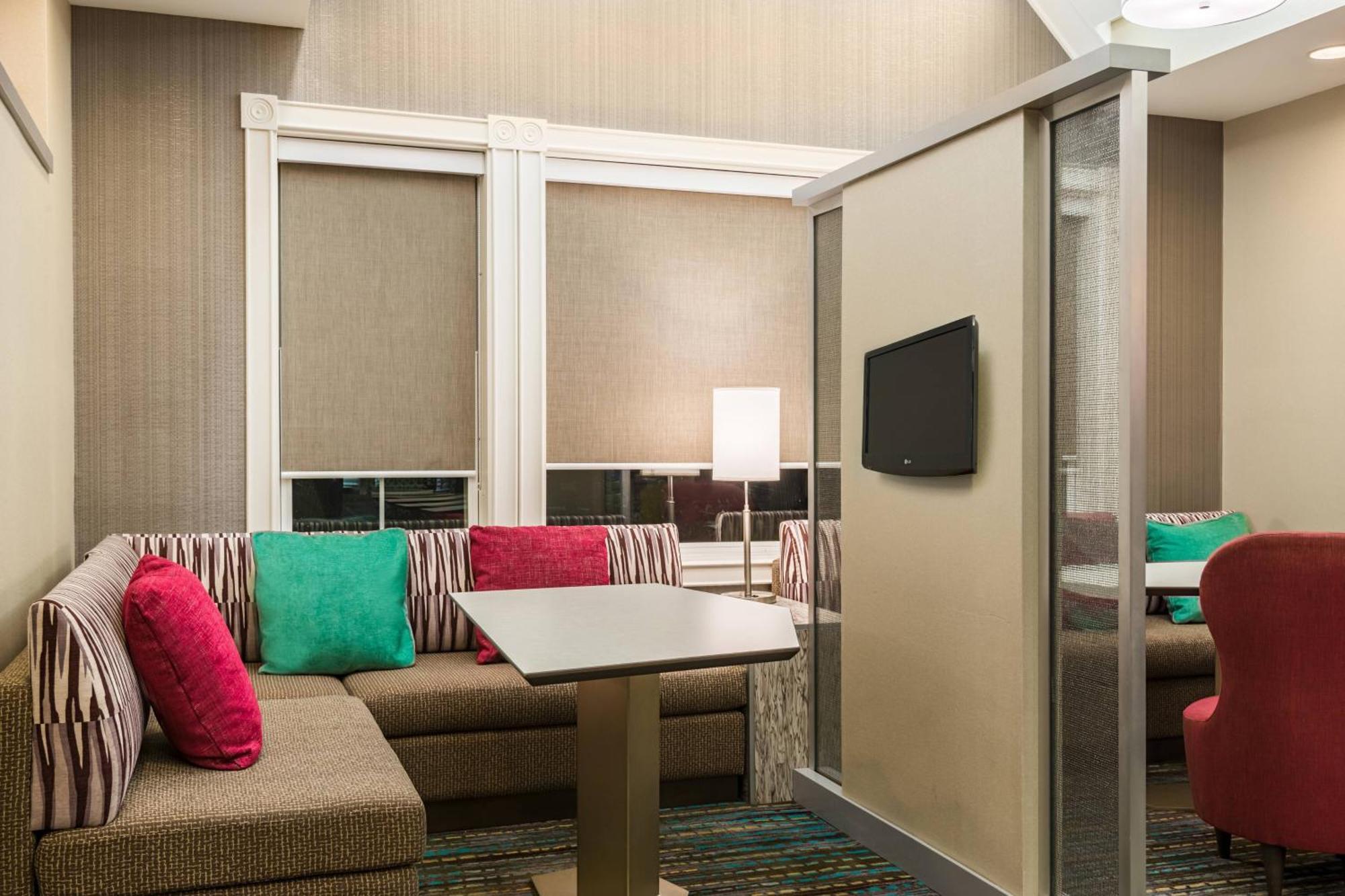 Residence Inn By Marriott Boston Brockton/Easton Dış mekan fotoğraf