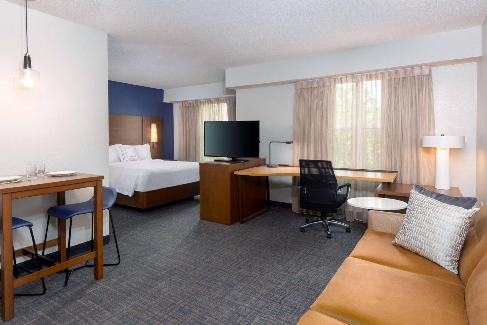 Residence Inn By Marriott Boston Brockton/Easton Dış mekan fotoğraf