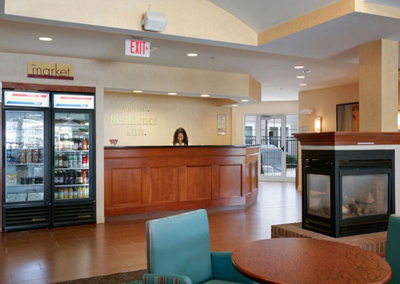 Residence Inn By Marriott Boston Brockton/Easton Dış mekan fotoğraf