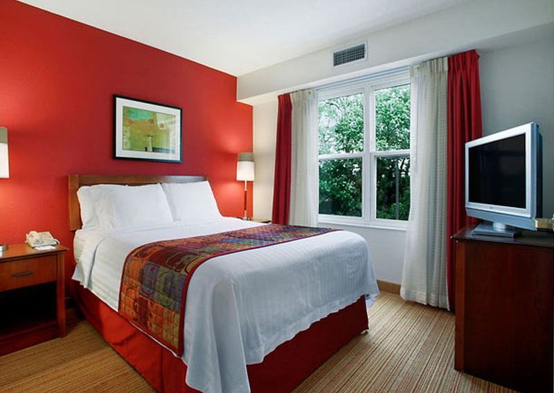 Residence Inn By Marriott Boston Brockton/Easton Dış mekan fotoğraf