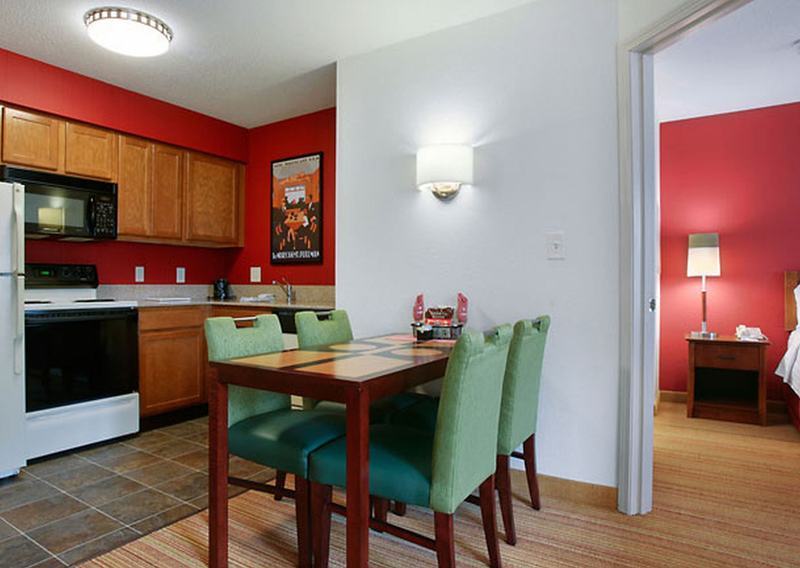 Residence Inn By Marriott Boston Brockton/Easton Dış mekan fotoğraf