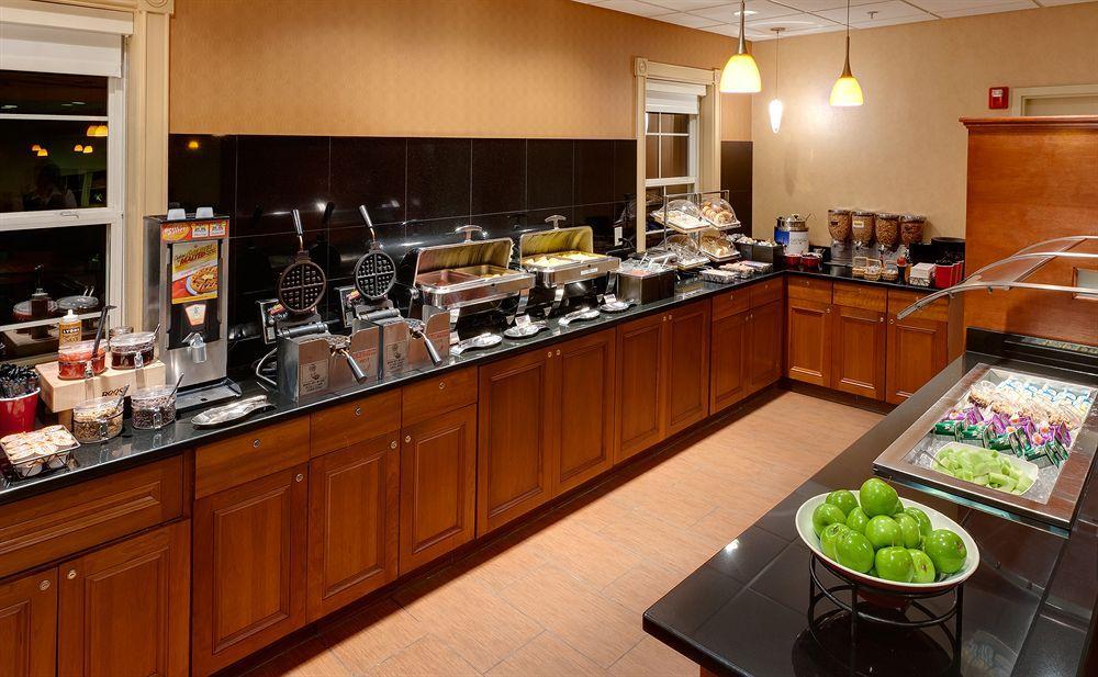 Residence Inn By Marriott Boston Brockton/Easton Dış mekan fotoğraf