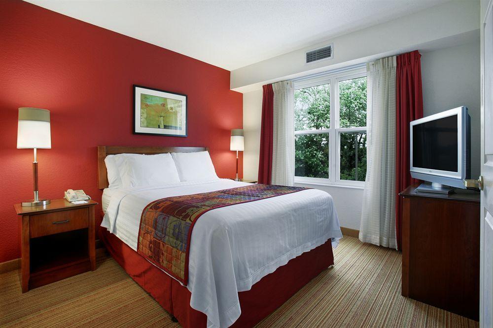 Residence Inn By Marriott Boston Brockton/Easton Oda fotoğraf