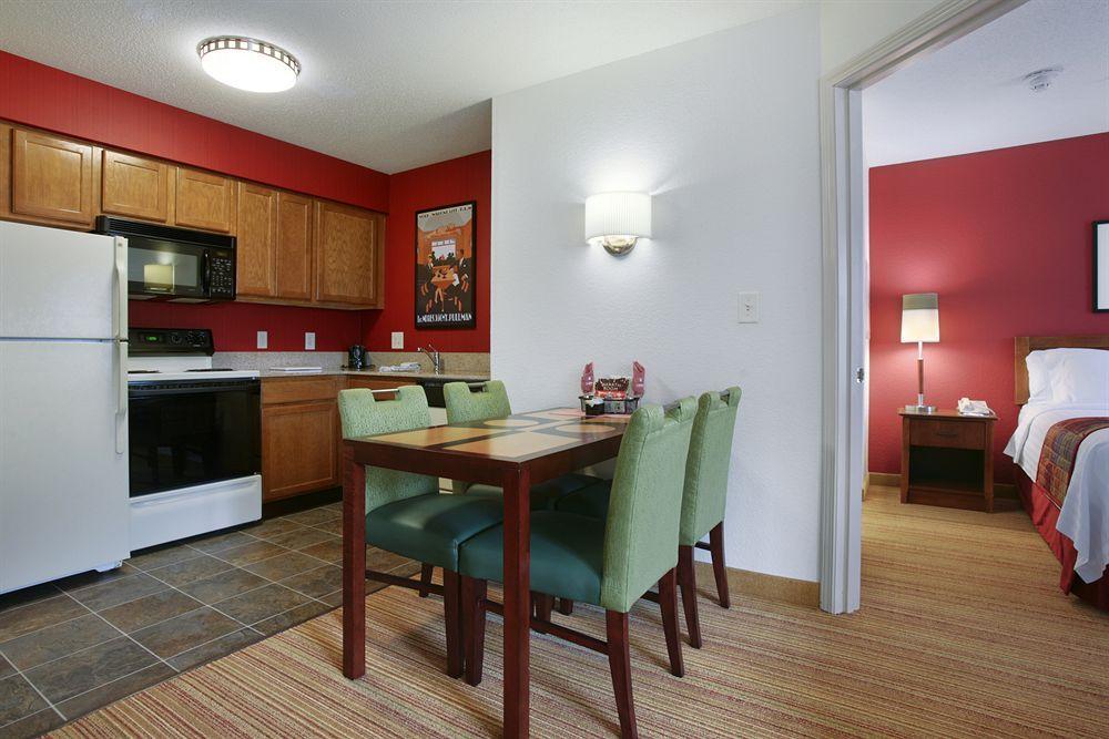 Residence Inn By Marriott Boston Brockton/Easton Dış mekan fotoğraf