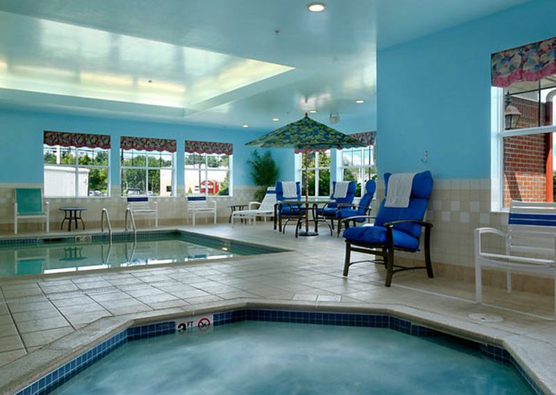 Residence Inn By Marriott Boston Brockton/Easton Dış mekan fotoğraf
