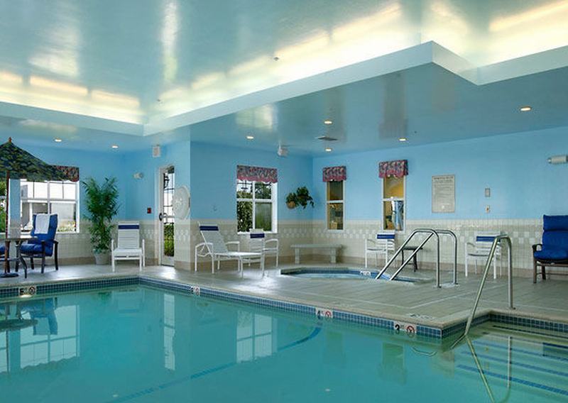 Residence Inn By Marriott Boston Brockton/Easton Dış mekan fotoğraf