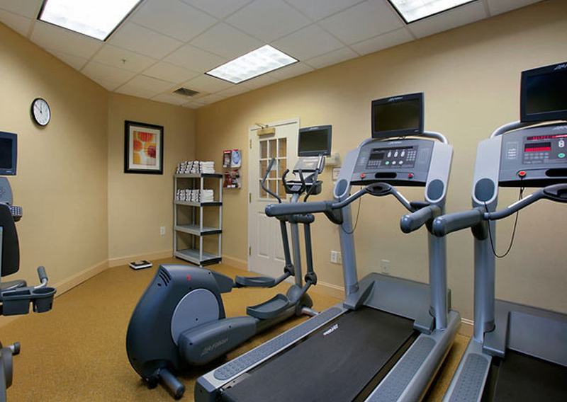 Residence Inn By Marriott Boston Brockton/Easton Dış mekan fotoğraf
