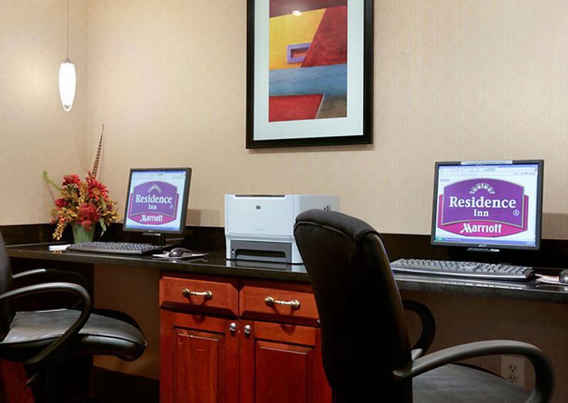 Residence Inn By Marriott Boston Brockton/Easton Dış mekan fotoğraf