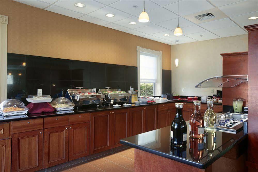 Residence Inn By Marriott Boston Brockton/Easton Dış mekan fotoğraf
