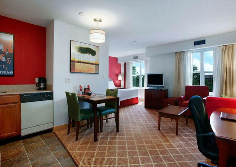 Residence Inn By Marriott Boston Brockton/Easton Dış mekan fotoğraf