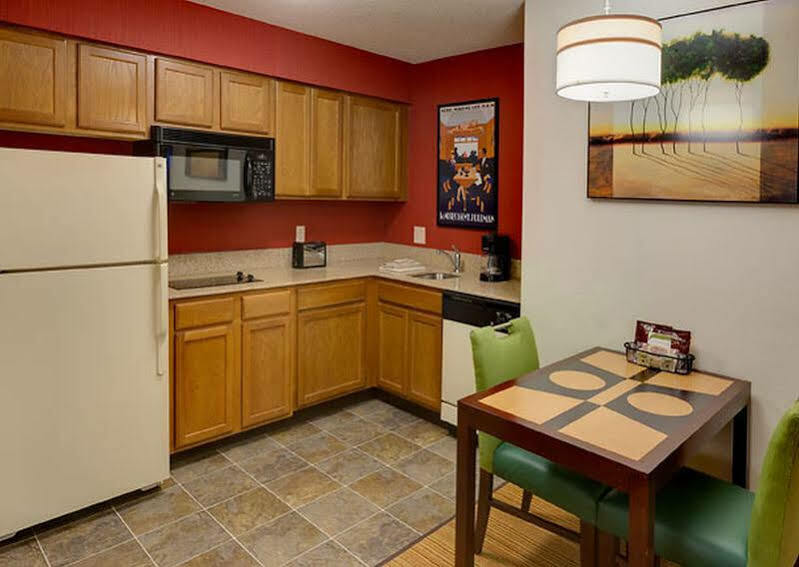 Residence Inn By Marriott Boston Brockton/Easton Dış mekan fotoğraf