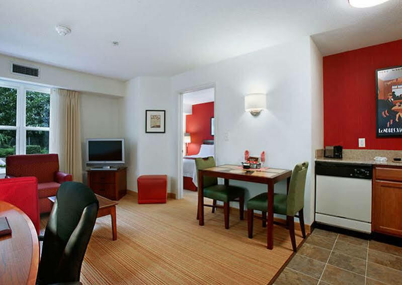 Residence Inn By Marriott Boston Brockton/Easton Dış mekan fotoğraf